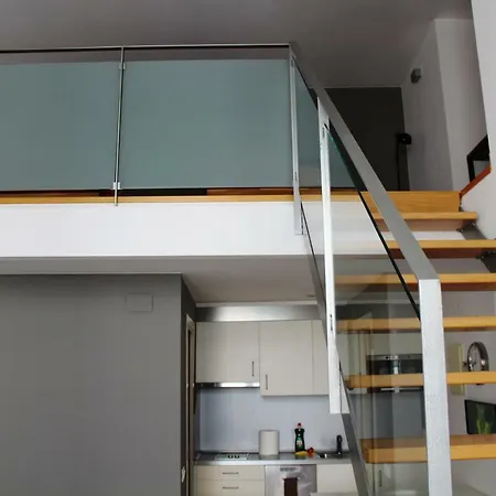 شقة Cinc Balcons *