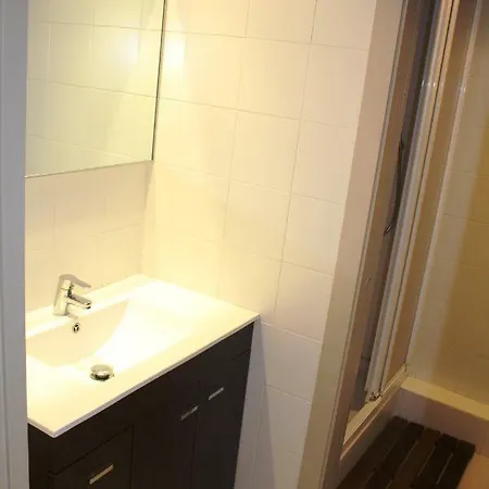 Cinc Balcons شقة خيرونا