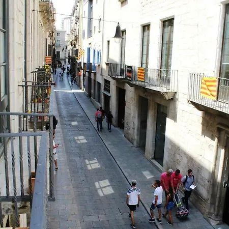 شقة Cinc Balcons