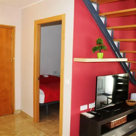 Cinc Balcons * خيرونا