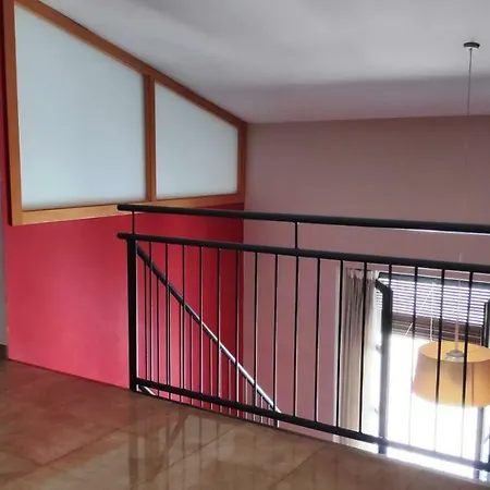 شقة Cinc Balcons