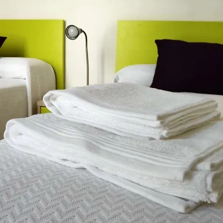Cinc Balcons شقة خيرونا