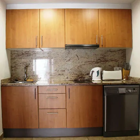 Cinc Balcons خيرونا