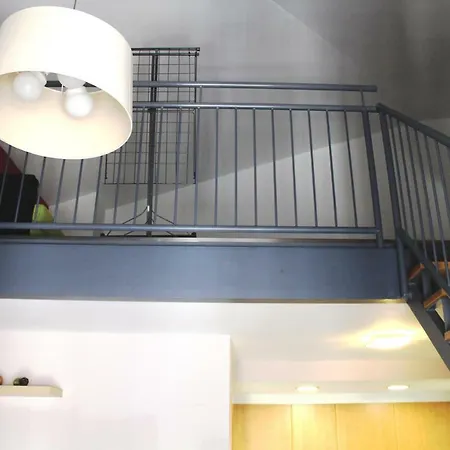 شقة Cinc Balcons *
