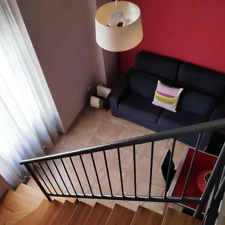 شقة Cinc Balcons