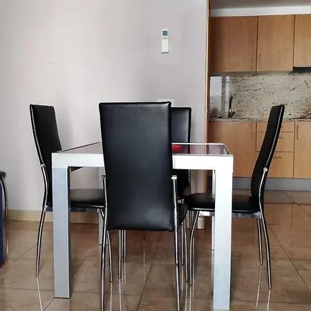 Cinc Balcons شقة خيرونا